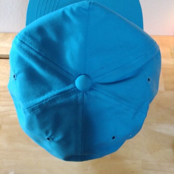 Vintage Carpenter Trucking Logging Rope Trucker Hat - Picture 6 of 12